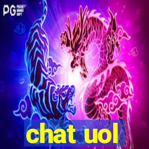 chat uol